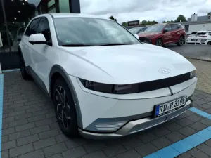 Hyundai IONIQ 5 Techniq 2023