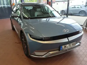 Hyundai IONIQ 5 74 kWh Uniq 2022