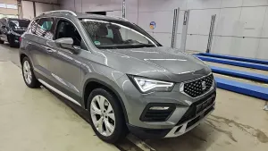 Seat Ateca 2.0 TDI Xperience 2022