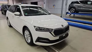 Skoda Octavia Combi 1.5 Ambition 2023
