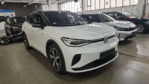Volkswagen ID.4 GTX 77 kWh 2023