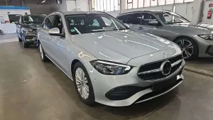 Mercedes-Benz C Break 200d 2023