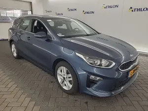 Kia Ceed Ceed SW 1.0 T-GDI DynamicLine 2021