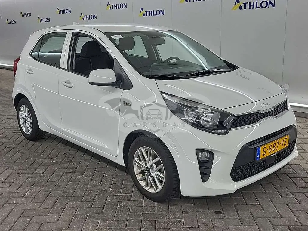 Kia Picanto (Morning) 1.0 DynamicLine 2023