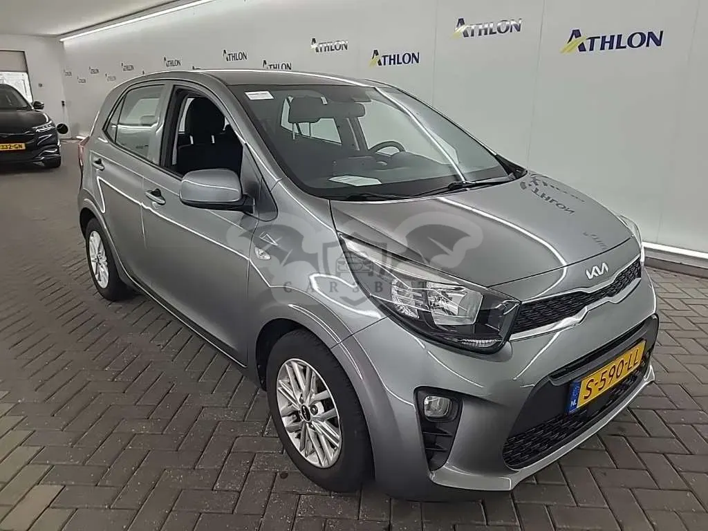 Kia Picanto (Morning) 1.0 DynamicLine 2023