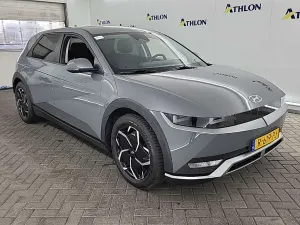 Hyundai IONIQ 5 74 kWh Style 2022