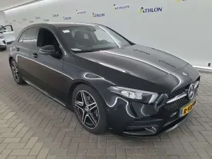 Mercedes-Benz A 180 Business Solution AMG 2022