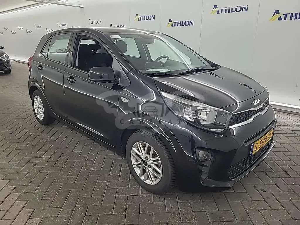 Kia Picanto (Morning) 1.0 DynamicLine 2023