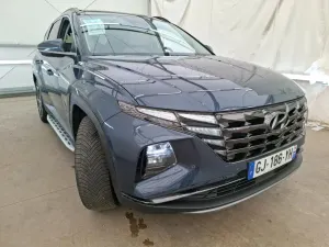 Hyundai Tucson 1.6 T-GDI Executive 2022