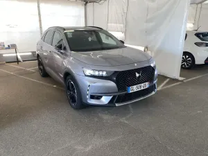 DS DS7 Crossback Performance Line + 2022