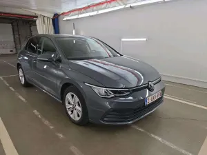 Volkswagen Golf 2.0 TDI Life 2021