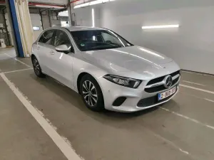 Mercedes-Benz A 180d 2021