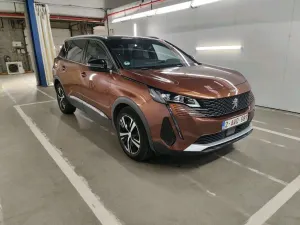 Peugeot 5008 1.5 HDI 2021