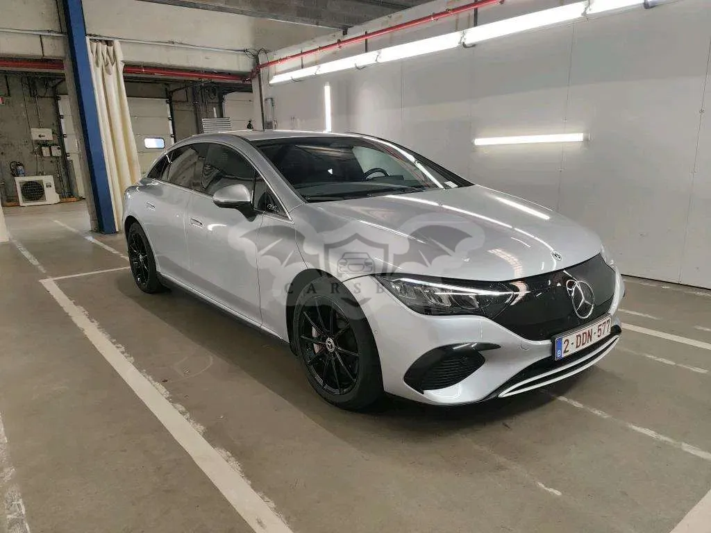 Mercedes-Benz EQE 300 2023