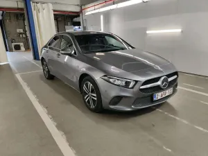 Mercedes-Benz A 250e 2021