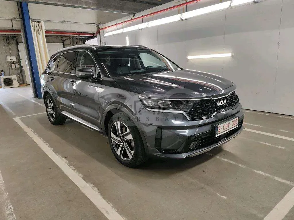 Kia Sorento 1.6 Active 2022