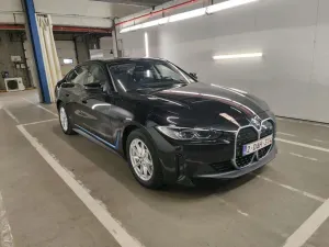 BMW i4 40 2023