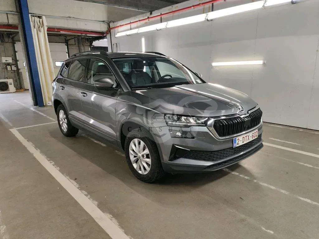 Skoda Karoq 2.0 TDI Ambition 2023