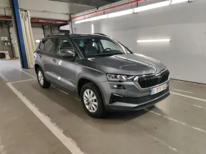Skoda Karoq 2.0 TDI Ambition 2023