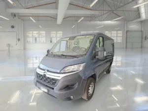 Citroën Jumper L1H1 Business 2021