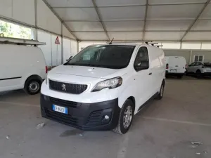 Peugeot Expert 2.0 HDI Premium 2021