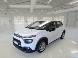 Citroën C3 Feel 2020
