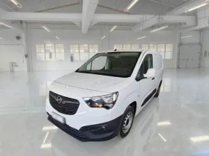 Opel Combo Edition 2021