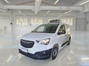 Opel Combo Edition 2022