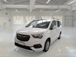 Opel Combo Life 1.5 2020