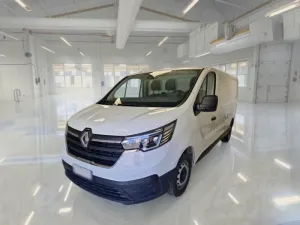 Renault Trafic L2H1 Business 2022