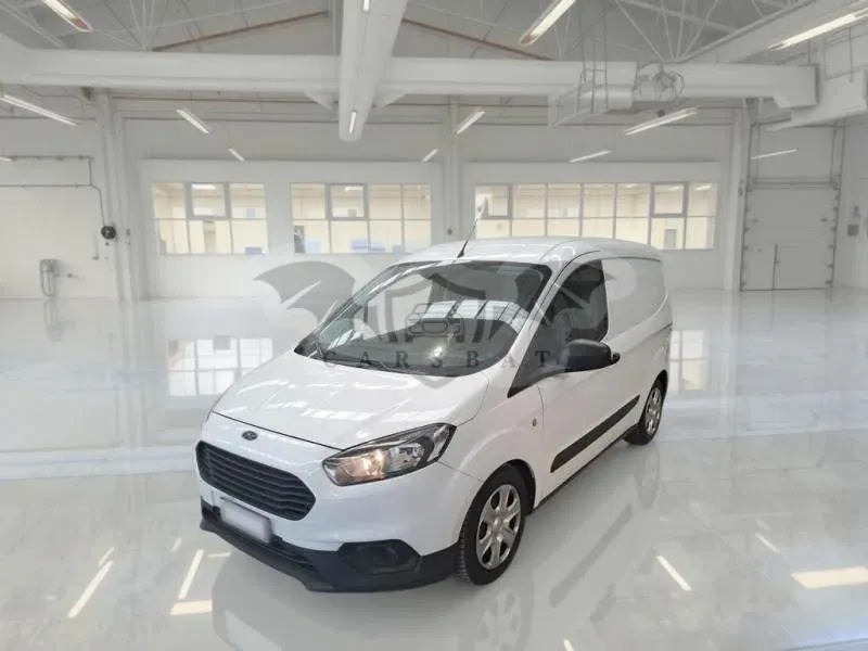 Ford Transit Courier Courier 1.5 TDCI Trend 2021
