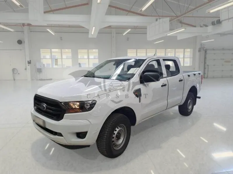 Ford Ranger 2.0 2022