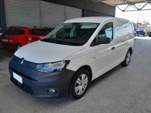 Volkswagen Caddy Maxi 2.0 TDI Business 2023