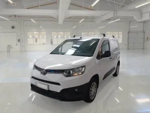 Toyota ProAce City 1.5d Comfort 2023