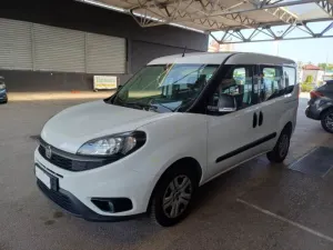 Fiat Doblo Cargo 1.6 Lounge 2022