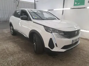 Peugeot 3008 Allure Pack 2022