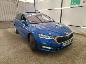 Skoda Octavia Combi 2.0 TDI Style 2023