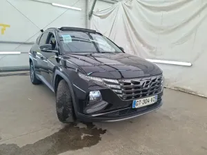 Hyundai Tucson 1.6 T-GDI Executive 2023
