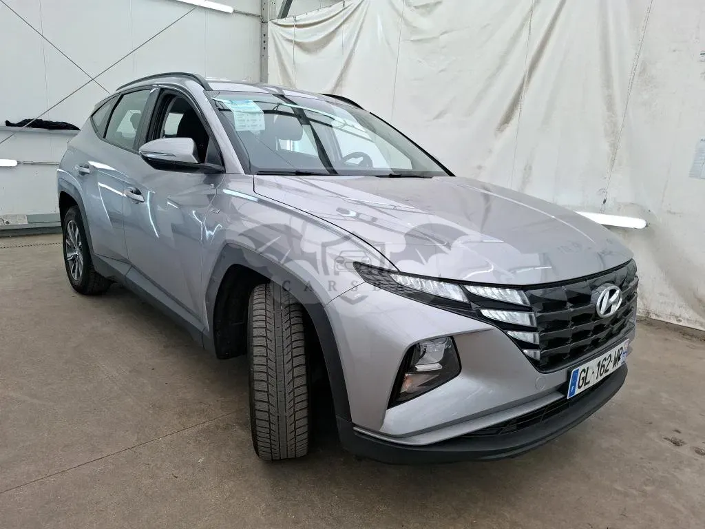 Hyundai Tucson 1.6 CRDI Business 2022