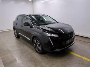 Peugeot 3008 Allure Pack 2021