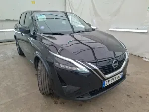 Nissan Qashqai Business 2023