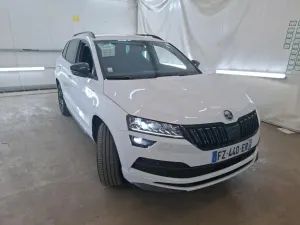 Skoda Karoq 2.0 TDI Sportline 2021