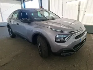 Citroën C4 Feel 2022