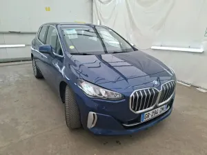 BMW 2 Series Active Tourer 218d Luxury 2023