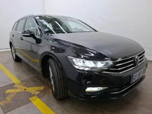 Volkswagen Passat Variant 1.5 TSI Life Plus 2023