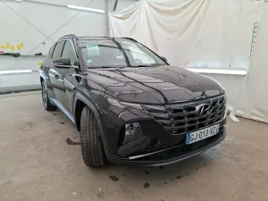Hyundai Tucson 1.6 T-GDI Executive 2022
