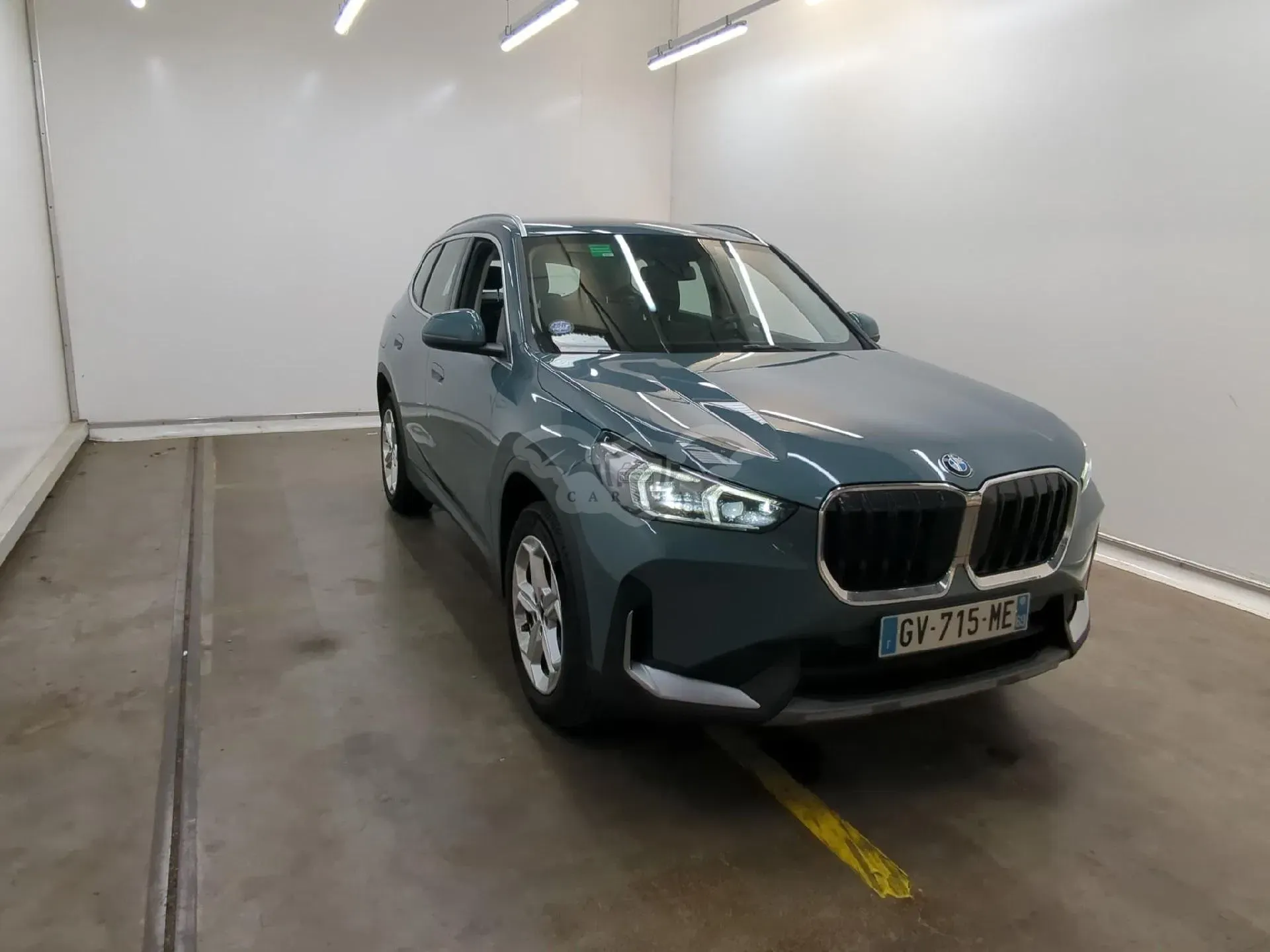 BMW X1 18i 2024