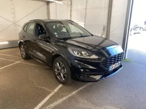 Ford Kuga 2.5 ST Line 2021