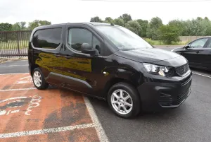 Peugeot Partner 1.5 HDI 2020