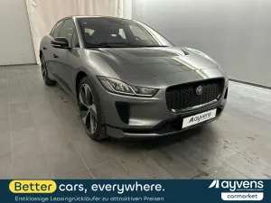 Jaguar I-Pace S 2022